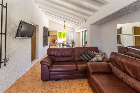Villa i Pinoso, Alicante, Pinoso - € 274.999 | Ref: CCP848 - foto 27